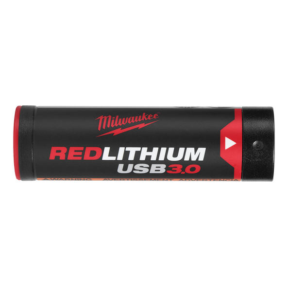 Milwaukee 3.0 online usb battery