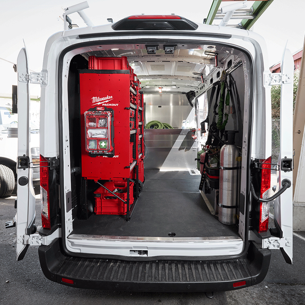 PACKOUT&trade; Rack Kit, , hi-res