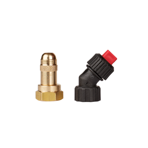 SWITCH TANK™ 15L Chemical Sprayer Tank Assembly