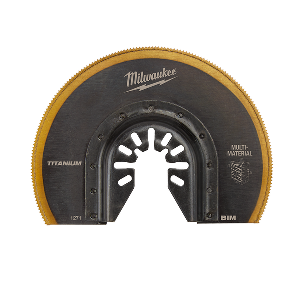89mm (3 1/2") OPEN-LOK™ Titanium Enhanced Bi-Metal Metal Blade, , hi-res
