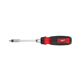 27-in-1 Ratcheting Security Multi-Bit Screwdriver
