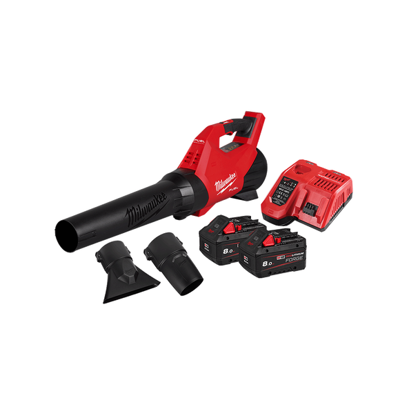 M18 FUEL™ Blower Kit, , hi-res