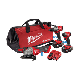 M18 FUEL™ ONE-KEY™ 3 Piece Power Pack 3A3​