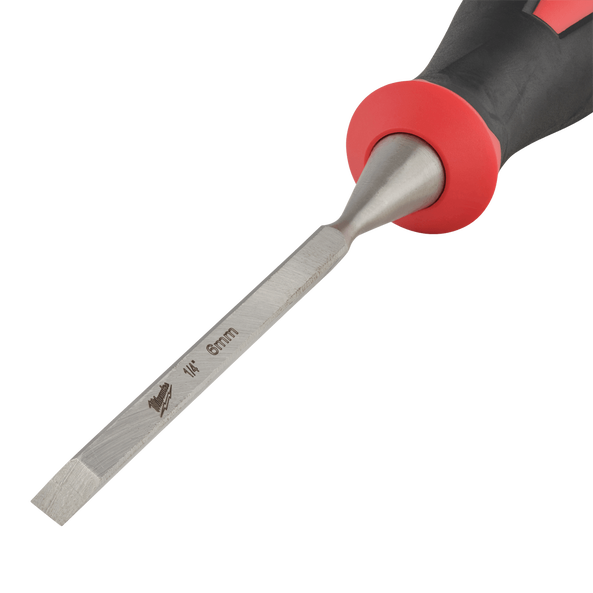6mm Beveled Edge Chisel, , hi-res