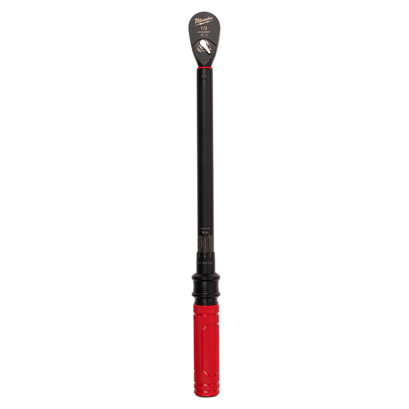 1/2" Drive Click Torque Wrench 40-200NM, , hi-res