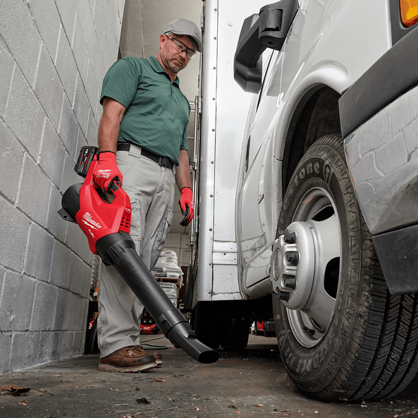 M18 FUEL&trade; Blower (Tool Only), , hi-res
