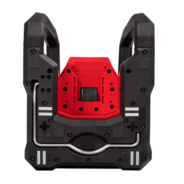 M18™ Three Panel Flood Light (Tool Only), , hi-res