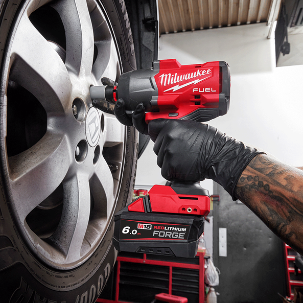 Milwaukee M18 FUEL 1 2
