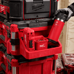 PACKOUT™ Tool Box Tray Attachment