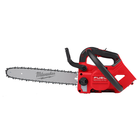 M18 FUEL™ 14" (356mm) Top Handle Chainsaw (Tool Only), , hi-res