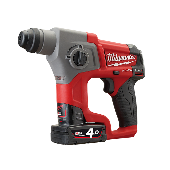 M12 FUEL™ 16mm SDS Plus Rotary Hammer (Tool Only)