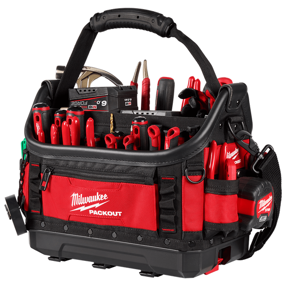 PACKOUT™ Structured Open 15" Tote, , hi-res