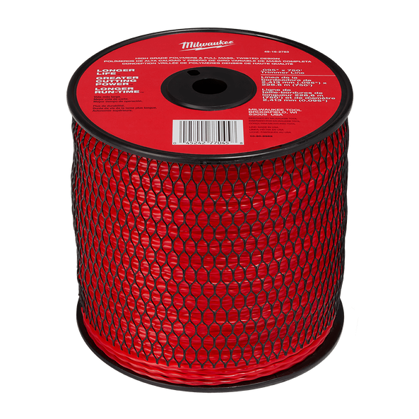 2.4mm x 228m Trimmer Line Reel, , hi-res