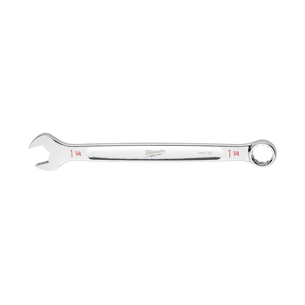 1-1/4" SAE Combination Wrench, , hi-res