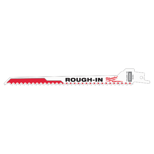 Rough-In SAWZALL™ Blade (5 Pk)