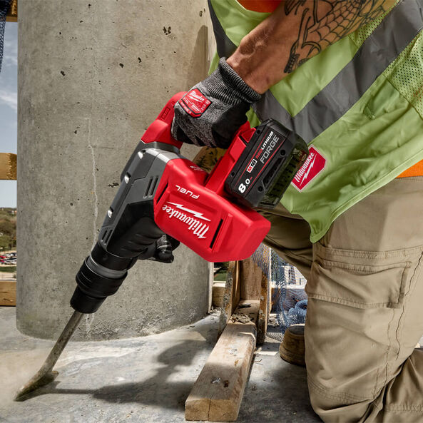 M18™ REDLITHIUM™ FORGE™ 8.0Ah Battery, , hi-res