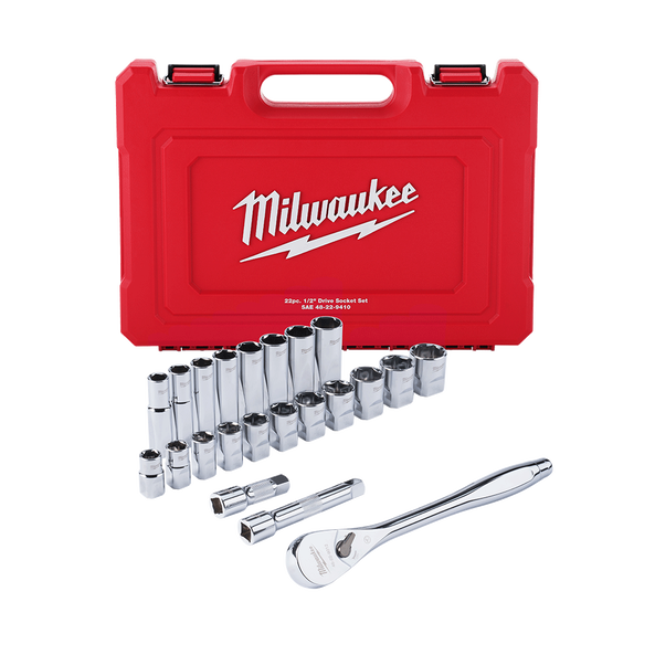 Milwaukee 1 2