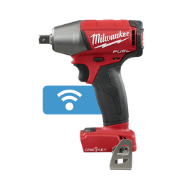 M18 FUEL™ ONE-KEY™ 1/2" Impact Wrench with Pin Detent (Tool Only)