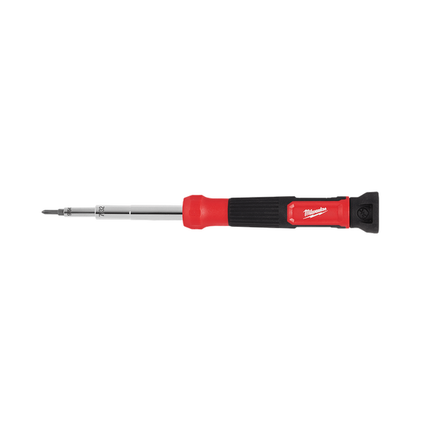 14-in-1 Precision Multi-Bit Screwdriver, , hi-res
