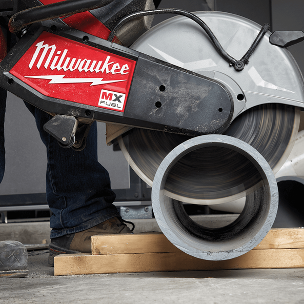 MX FUEL™ 355mm (14") Cut-Off Saw, , hi-res