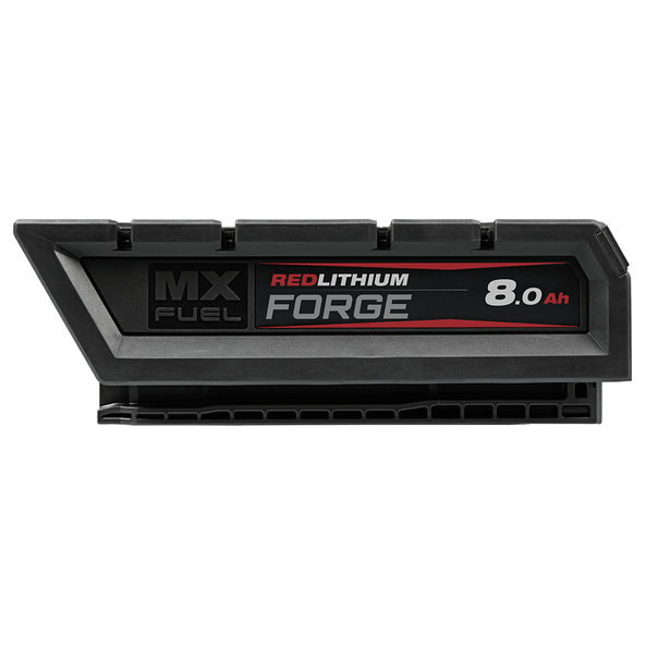 MX FUEL&trade; REDLITHIUM&trade; FORGE&trade; 8.0Ah Battery, , hi-res