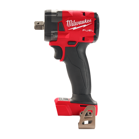 M18 FUEL™ 1/2" Compact Impact Wrench with Pin Detent (Tool Only), , hi-res