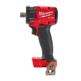 M18 FUEL™ 1/2" Compact Impact Wrench with Pin Detent (Tool Only)
