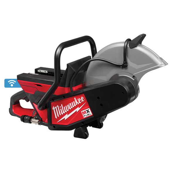 MX FUEL™ 355mm (14") Cut-Off Saw, , hi-res