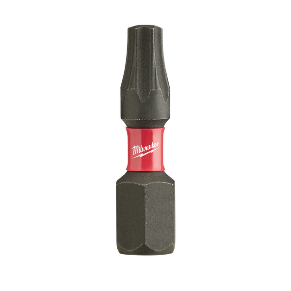 SHOCKWAVE™ Insert Bit Torx T20 25 Pce