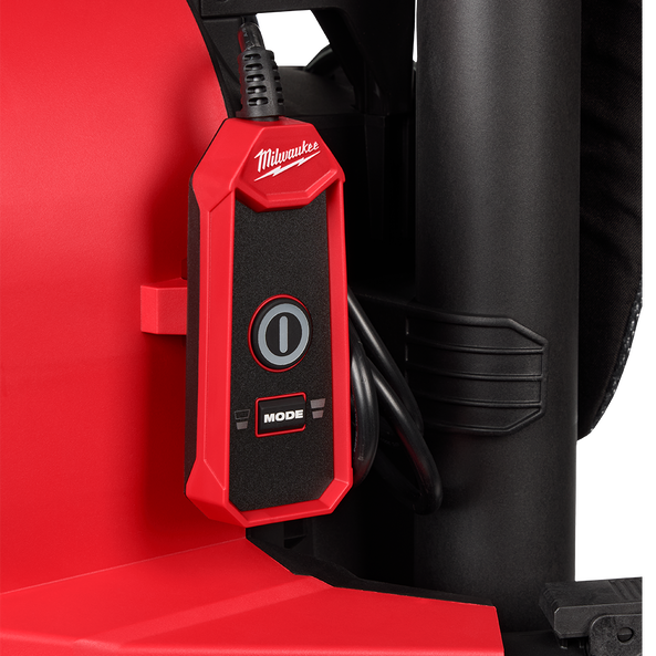 M18 FUEL&trade; 3-in-1 Backpack Vacuum (Tool Only), , hi-res