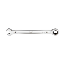 11mm Metric Ratcheting Combination Wrench