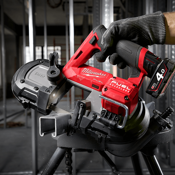 M12 band sales saw