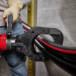 M18™ FORCE LOGIC™ 125mm (5") Underground Cable Cutter w/ Wireless Remote (Tool Only)