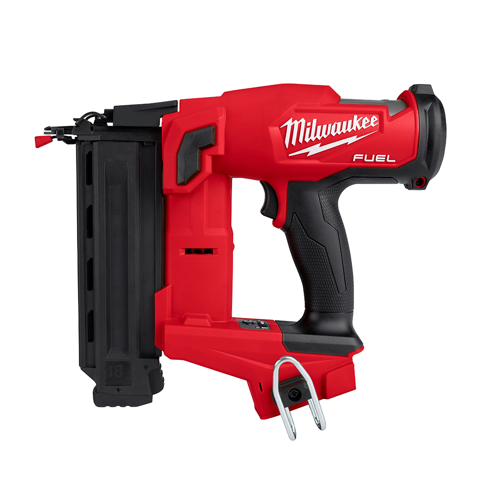Milwaukee M18 FUEL™ 18 Gauge Brad 
