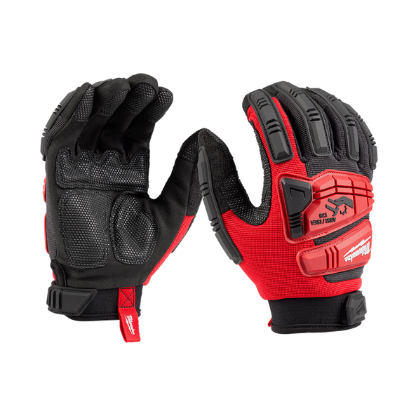 Impact Wrecking Work Glove 1 Pack, , hi-res