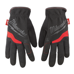 Free-Flex Work Gloves - M