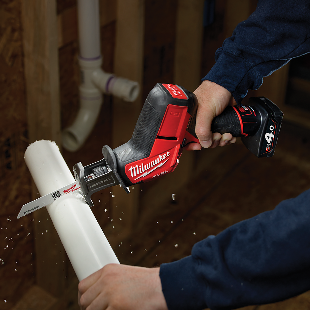 Milwaukee M12 FUEL™ HACKZALL 