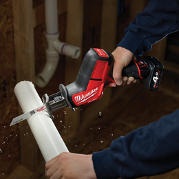 M12 FUEL™ HACKZALL™ Reciprocating Saw Kit