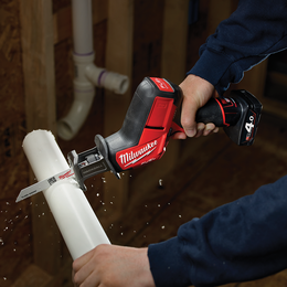 M12 FUEL™ HACKZALL™ Reciprocating Saw (Tool Only)