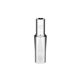 1/2" Drive 3/8" SAE Deep 6-Point Socket