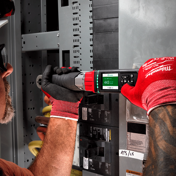 M12 FUEL™ 3/8" Digital Torque Wrench w/ ONE-KEY™ (Tool Only), , hi-res