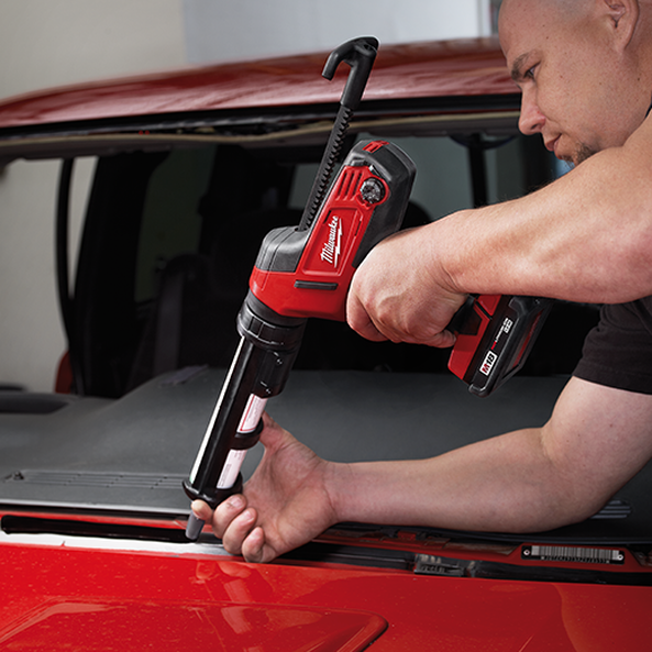 M18™ Cordless 310ml Caulk and Adhesive Gun (Tool only)