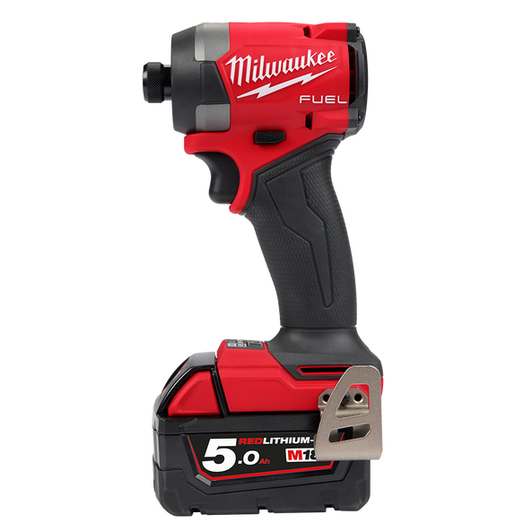 M18 FUEL™ 1/4" Hex Impact Driver (Tool Only), , hi-res