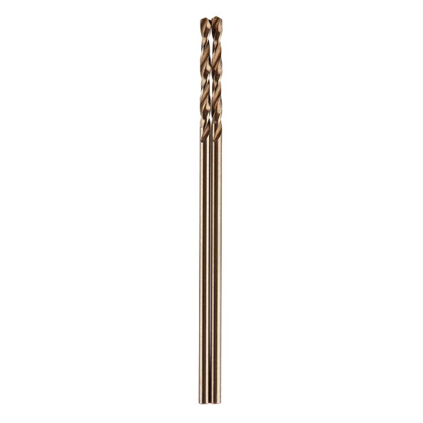 Red Helix™ Cobalt Drill Bit 1mm 2Pk