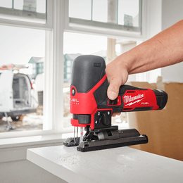 M12 FUEL™ Jigsaw (Tool Only)