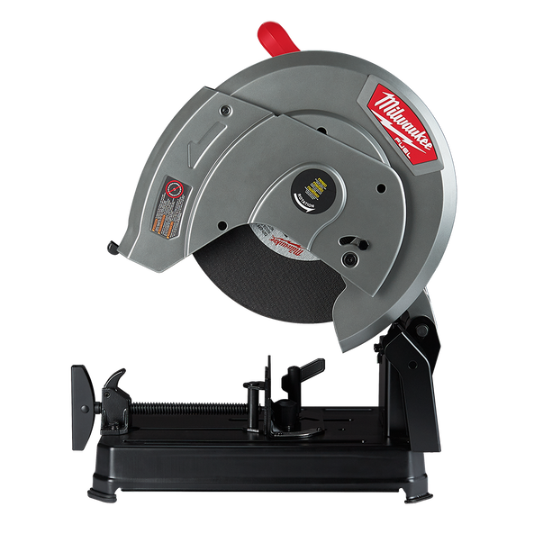 M18 FUEL™ 355mm (14") Abrasive Chop Saw (Tool Only), , hi-res