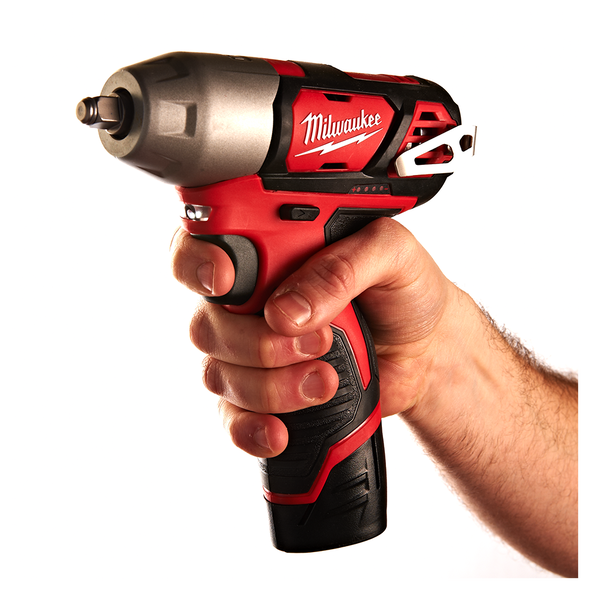 Milwaukee 38 on sale impact