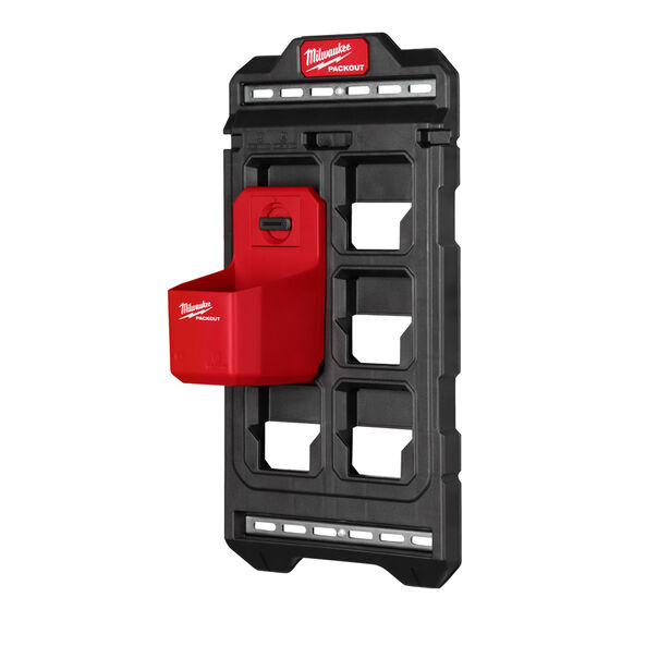 PACKOUT™ Compact Wall Plate, , hi-res