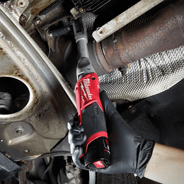 M12 FUEL™ 3/8" Extended Reach Impact Ratchet