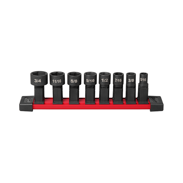 M12 FUEL™ SAE 8 PC. INSIDER Pass-Through Socket Set, , hi-res